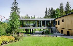 Hotel&Garden U Holubů